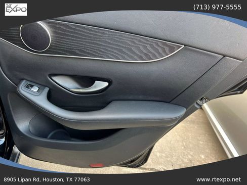 Used 2016 Mercedes-Benz GLC 300 image 31