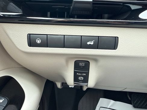 New 2026 Nissan Murano SL AWD/4WD image 21
