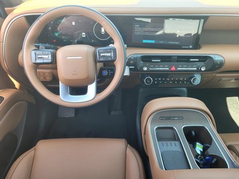 New 2027 Hyundai Palisade Calligraphy AWD/4WD image 14