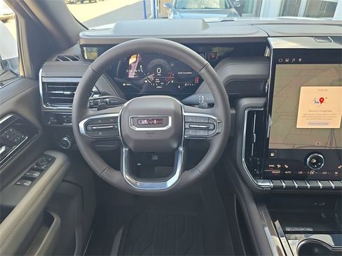 New 2026 GMC Yukon Elevation w/ LPO, Floor Liner Package image 11