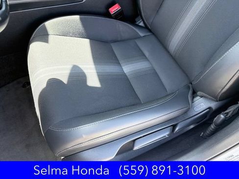 Certified 2025 Honda Civic Sport image 9