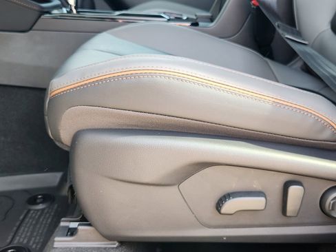 New 2026 Subaru Forester Sport AWD/4WD image 18