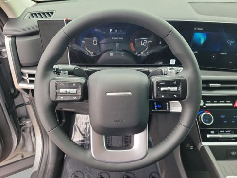 New 2026 Hyundai Santa Fe SE image 24