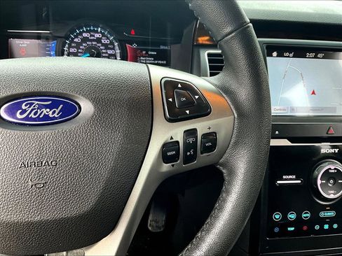 Used 2019 Ford Flex Limited image 14