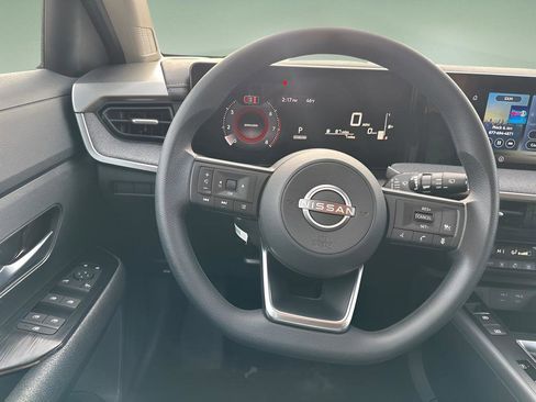 New 2026 Nissan Kicks SV w/ SV Premium Package image 11