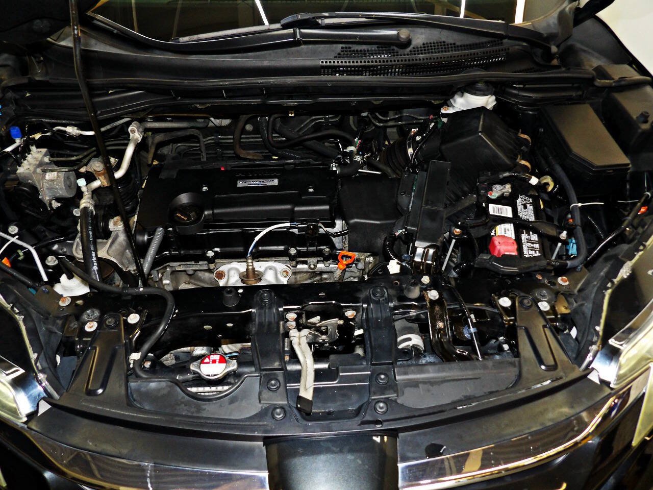 Used 2016 Honda CR-V EX image 23