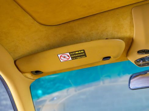 Used 2000 Porsche 911 Carrera image 76