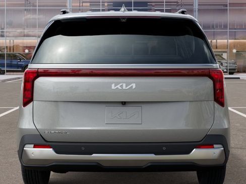 New 2027 Kia Carnival SX FWD image 13