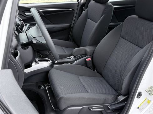 Used 2019 Honda Fit LX image 19