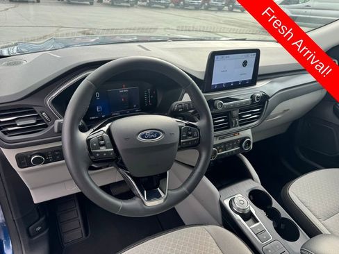 Used 2023 Ford Escape Active image 7