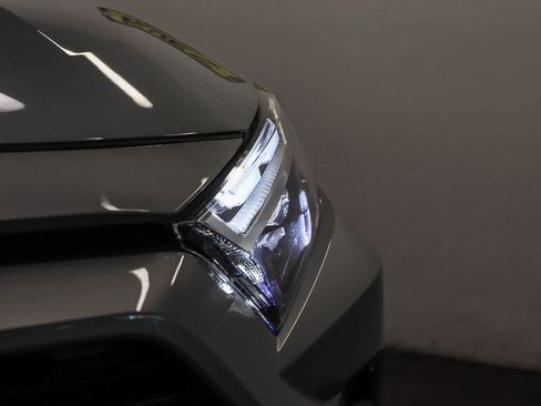 Used 2024 Toyota RAV4 XLE Premium FWD image 7