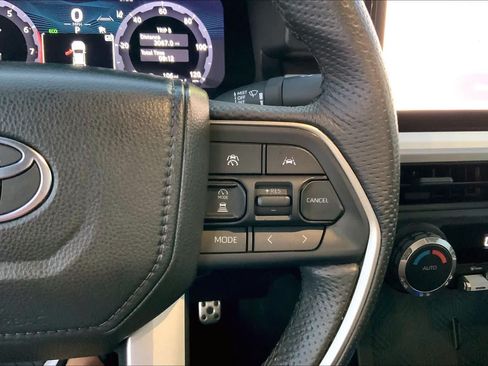 Used 2024 Toyota Tacoma TRD Sport RWD image 24