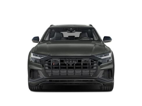 Used 2023 Audi SQ8 Premium Plus w/ Executive Package AWD/4WD image 4