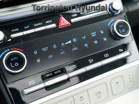 New 2025 Hyundai Santa Fe Calligraphy image 17