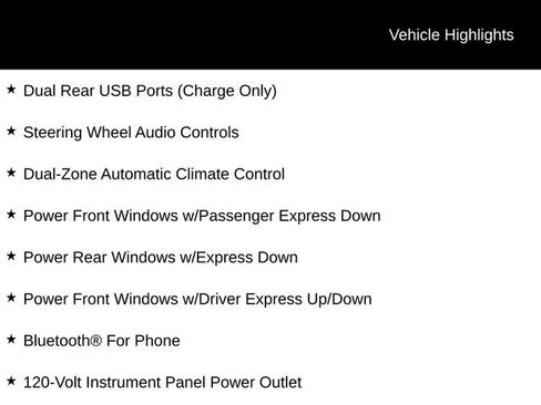 Used 2023 Chevrolet Silverado 1500 LT w/ Protection Package AWD/4WD image 6