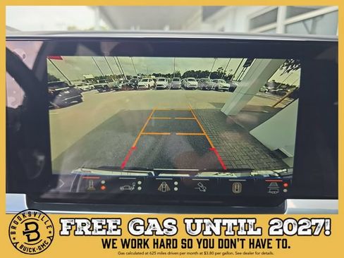 New 2026 GMC Sierra 1500 SLT w/ SLT Premium Plus Package AWD/4WD image 21