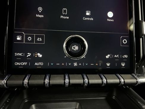 New 2026 GMC Acadia Elevation w/ LPO, Floor Liner Package image 18