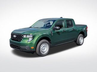 New 2025 Ford Maverick XL video 2