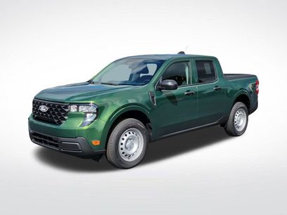 New 2025 Ford Maverick XL