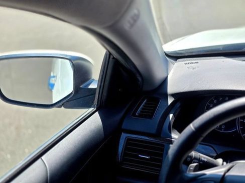 Used 2015 Honda Accord Sport image 20