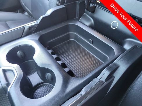 Used 2023 RAM 1500 Rebel w/ Rebel Level 2 Equipment Group AWD/4WD image 15