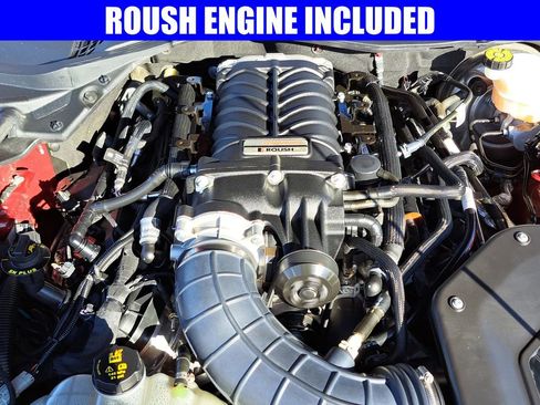 Used 2021 Ford Mustang GT image 27