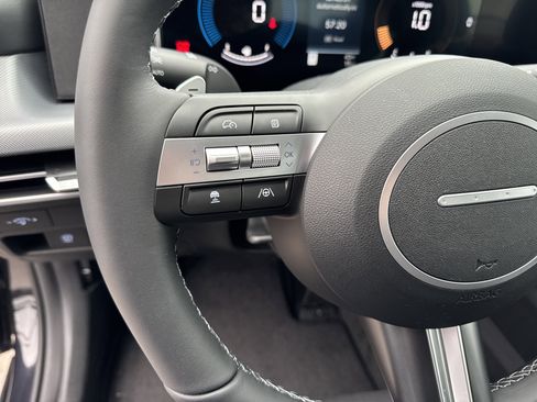 New 2026 Hyundai Sonata SEL image 20