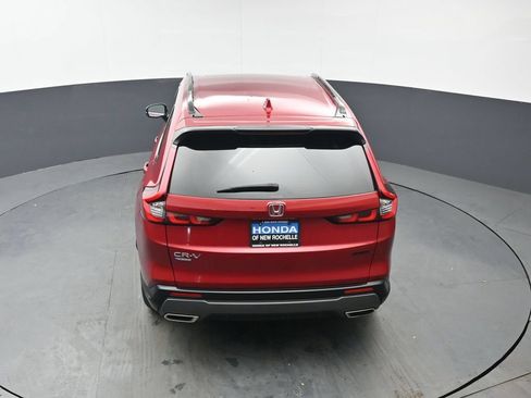 Used 2024 Honda CR-V Sport image 38