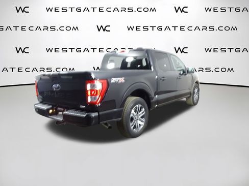Used 2023 Ford F150 XL w/ STX Appearance Package image 41