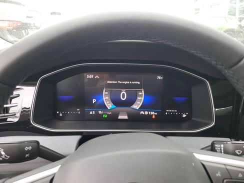 New 2026 Volkswagen Jetta SE FWD image 15