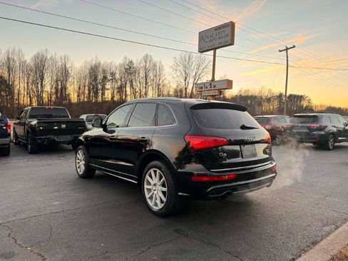 Used 2017 Audi Q5 3.0T Premium Plus w/ Technology Package image 7