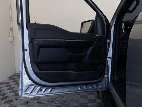 Used 2023 Ford F150 XL w/ STX Appearance Package RWD image 16