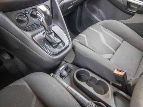 Used 2015 Ford Transit Connect XLT image 30