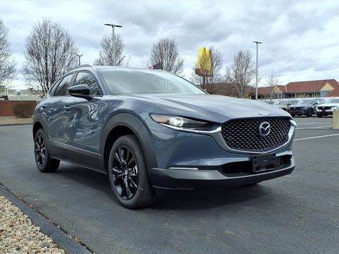 New 2026 MAZDA CX-30 AWD 2.5 S image 7