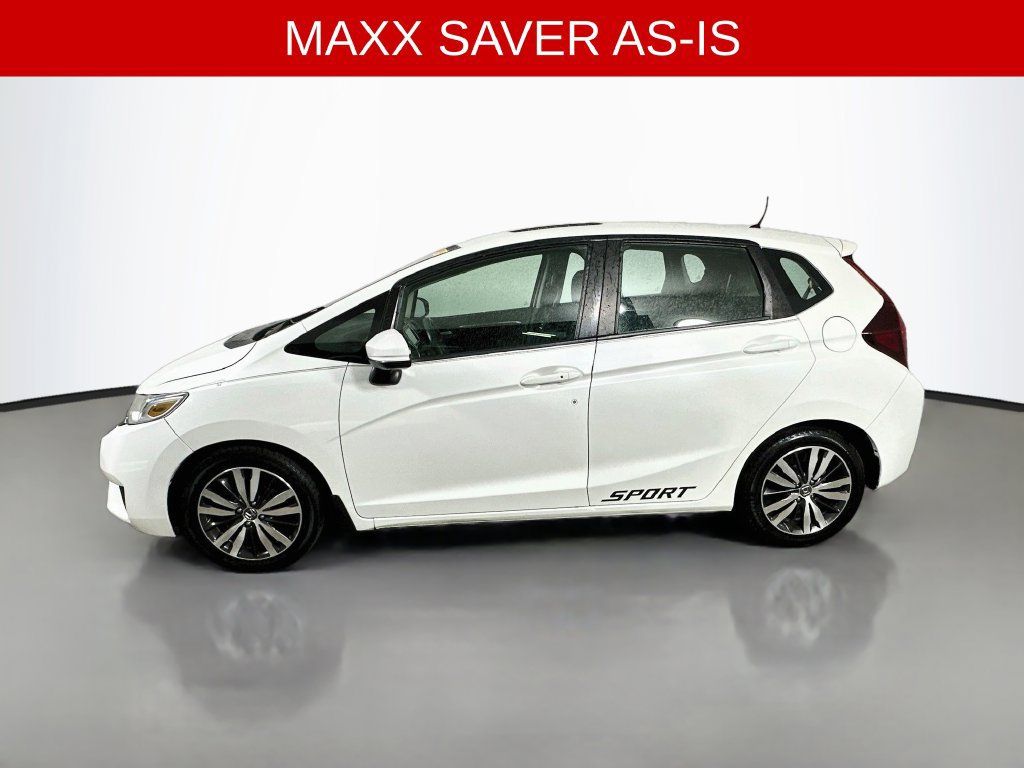 Used 2015 Honda Fit EX image 5
