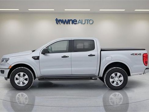 Used 2020 Ford Ranger XLT image 2