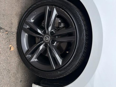 Used 2023 Acura Integra A-Spec image 14