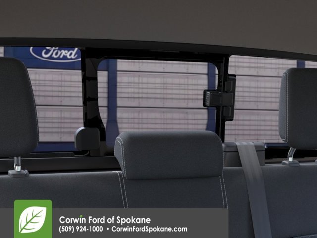 New 2026 Ford Ranger XLT AWD/4WD image 22