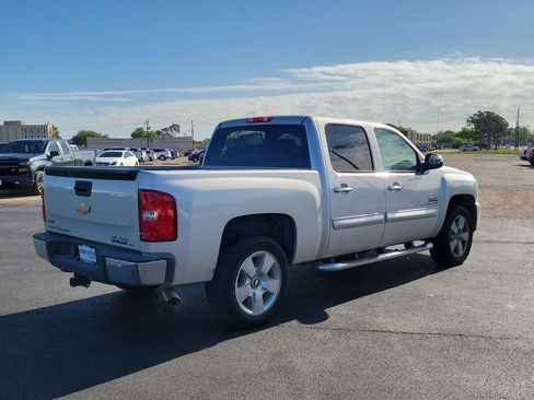 Used 2011 Chevrolet Silverado 1500 LT w/ Texas Edition image 17