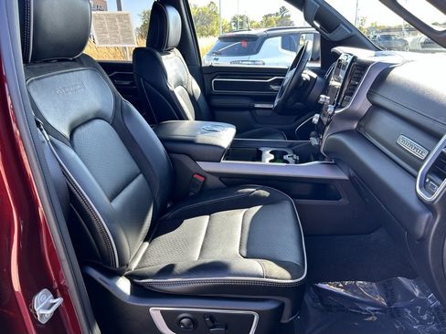 Certified 2023 RAM 1500 Laramie image 19