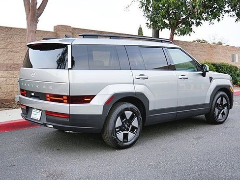 New 2026 Hyundai Santa Fe SEL image 9