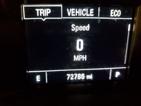 Used 2019 Chevrolet Equinox LS image 17