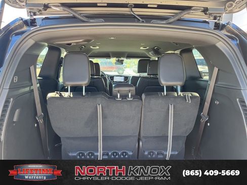 New 2026 Chrysler Voyager LX image 19