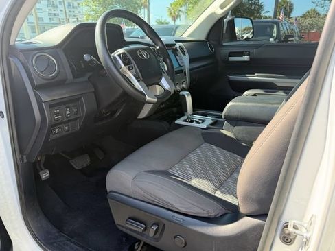 Used 2021 Toyota Tundra SR5 RWD image 14
