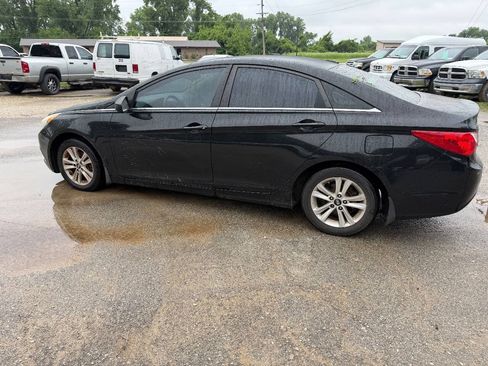 Used 2013 Hyundai Sonata GLS w/ Popular Equipment Pkg FWD image 16