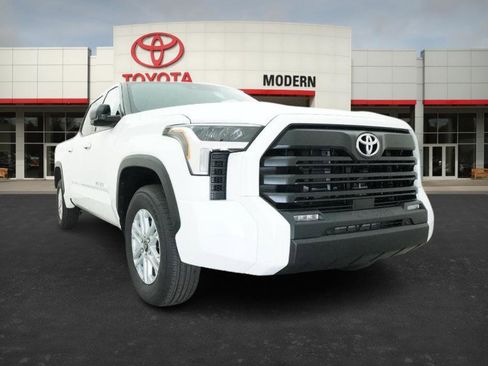 New 2026 Toyota Tundra SR5 image 31