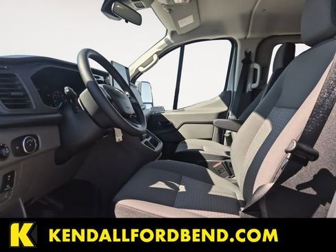 Used 2024 Ford Transit 350 XLT image 9
