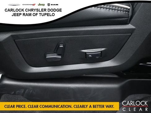 New 2026 RAM 2500 Laramie w/ Night Edition image 13