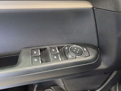 Used 2025 Ford Bronco Sport Big Bend AWD/4WD image 19