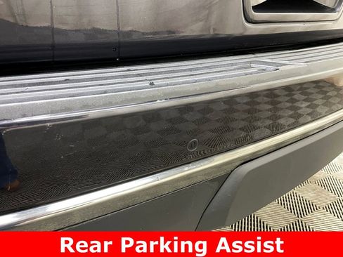 Certified 2022 Chevrolet Tahoe RST w/ Luxury Package AWD/4WD image 20